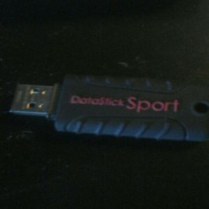 Flash drive